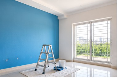 Single Room Painting
