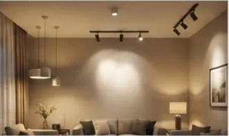 Lighting Interior Design