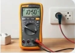 Power Failure & Electrical Diagnosis