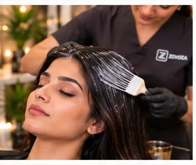 Deep Conditioning