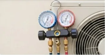 AC Gas Check