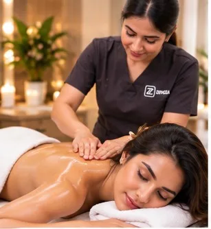 Swedish Massage
