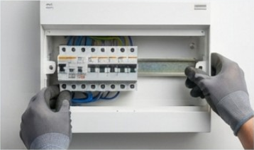 MCB Installation