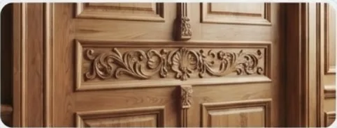 Woodwork & Custom Carpentry