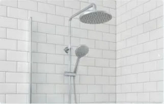 Shower Set Installation