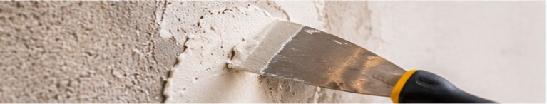 Surface Preparation & Repair