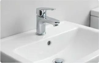 Bathroom Tap Installation