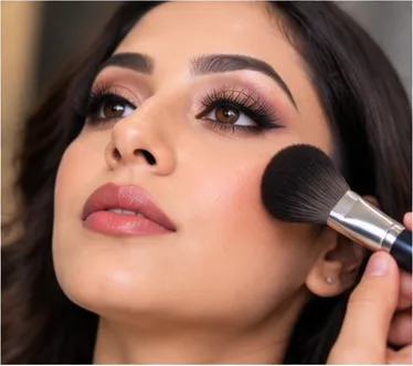 HD Makeup