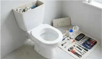Complete Toilet & WC Service