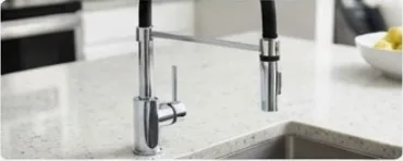 Kitchen Mixer Installation