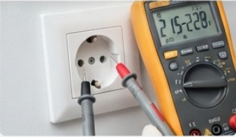 Light Flickering & Voltage Issue