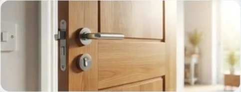 Door & Window Carpentry
