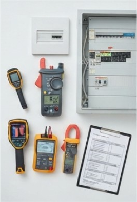 Complete Electrical Safety Audit