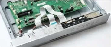 Appliance Control Panel Repair
