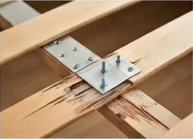 Bed Repair