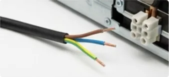 Appliance Power Cord Replacement