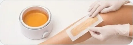 Waxing