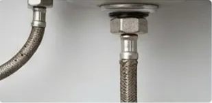 Flexible Pipe Replacement