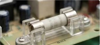 Appliance Fuse Replacement