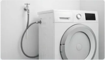 Washing Machine Installation