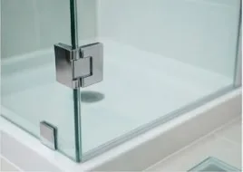 Bathroom Scale & Spot Cleaning