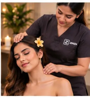 Relaxation Massage