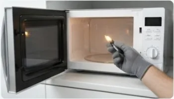 Microwave Oven Repair