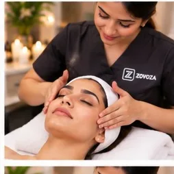 Bridal Facial