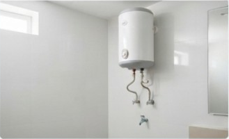 Geyser Installation