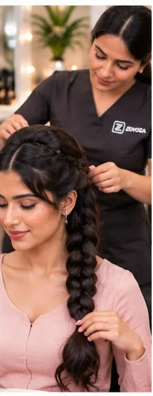 Braiding
