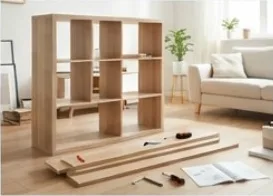 Furniture Assembly