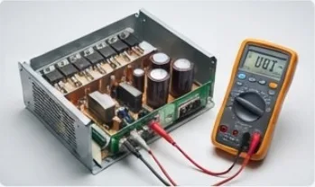 Inverter & UPS Repair