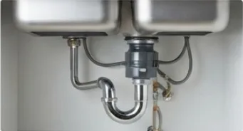 Kitchen Leakage Repair