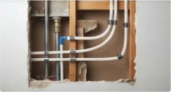 Pipe Rerouting & Modification