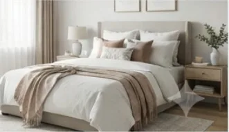 Home Styling & Makeover