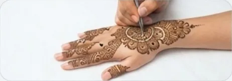 Mehendi