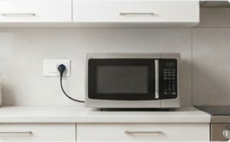 Microwave Electrical Point