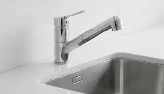 Sink Tap Installation
