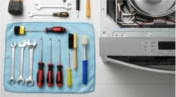 Home Appliance Preventive Maintenance