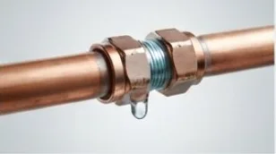Emergency Pipe Leakage Repair