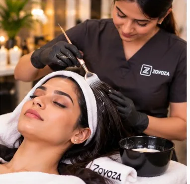 Hair Botox