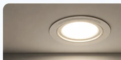 Light Installation & Repair