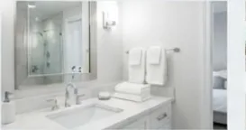 Bathroom Cleaning