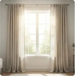 Curtain Cleaning