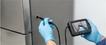 Appliance Fault Diagnosis