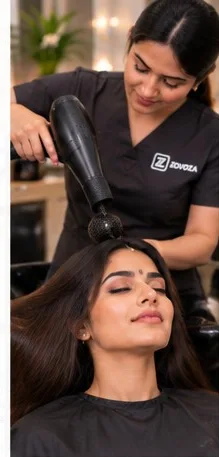 Blow Dry