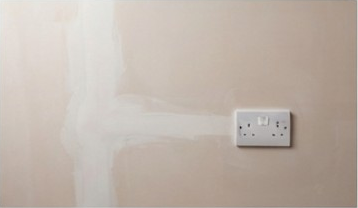 Concealed Wiring
