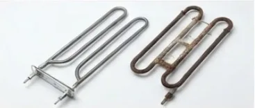 Appliance Heating Element Replacement