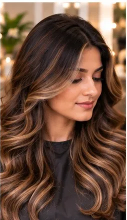 Balayage