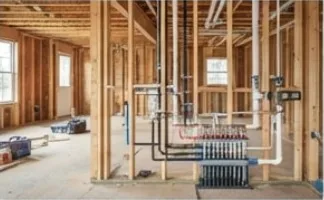 Complete Home Plumbing Renovation